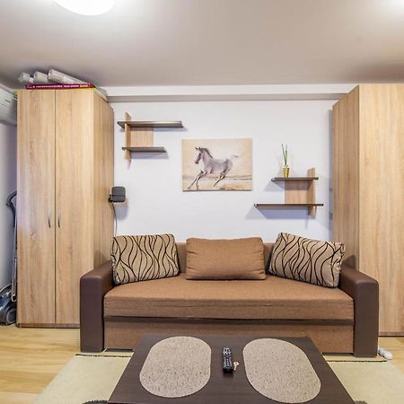 Studio Residence Militari M5 Chiajna Экстерьер фото