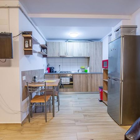 Studio Residence Militari M5 Chiajna Экстерьер фото