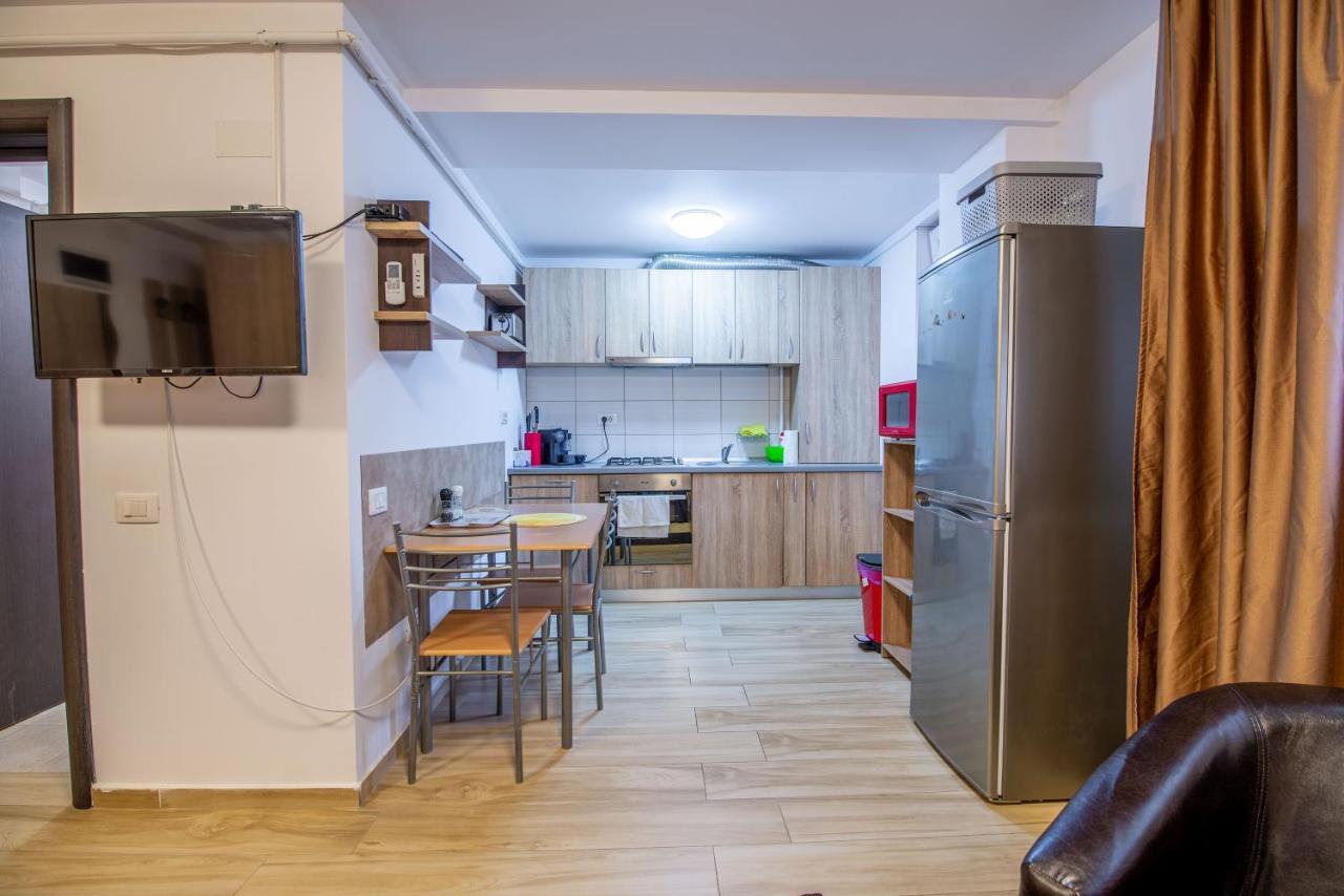 Studio Residence Militari M5 Chiajna Экстерьер фото